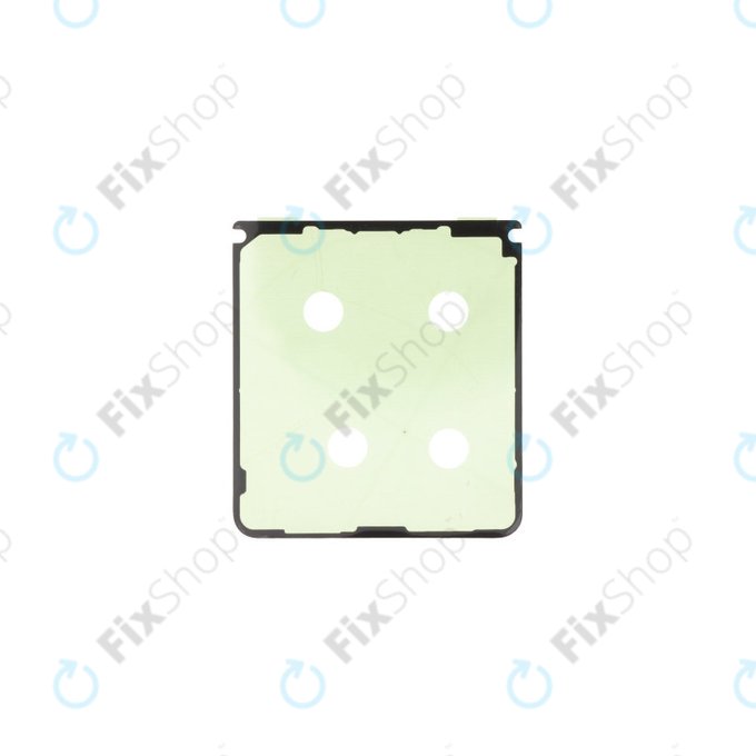 Samsung Galaxy Z Flip 7 F766B - Lepilo za pokrov baterije