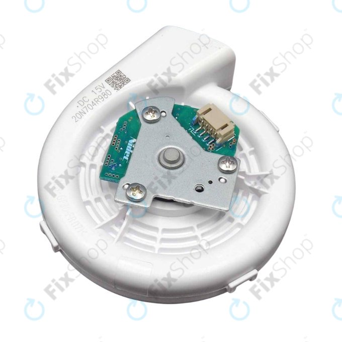 Sesalni motor za Xiaomi Roborock S7, Q7