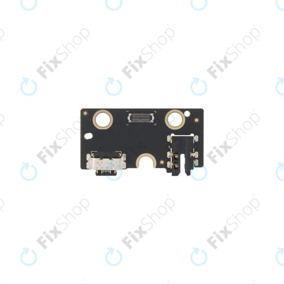 Xiaomi Redmi Pad SE 11" - PCB plošča priključka za polnjenje