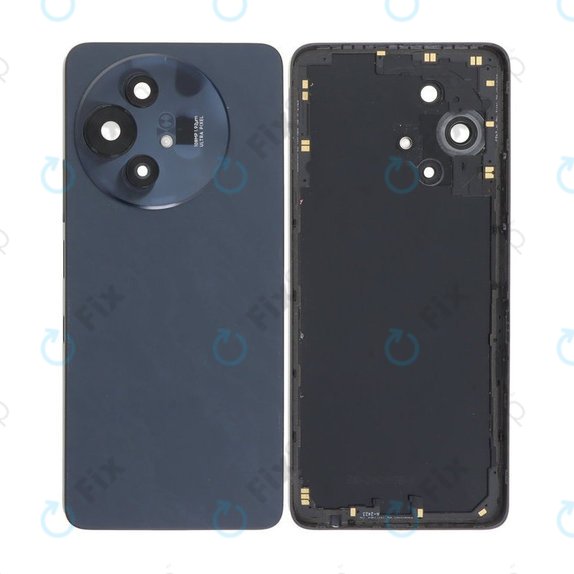 TCL 50 NxtPaper, 50 Pro NxtPaper - Pokrov baterije komplet (Gray)
