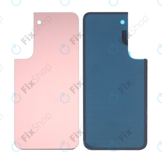 Samsung Galaxy S22 S901B - Pokrov baterije (Pink Gold)