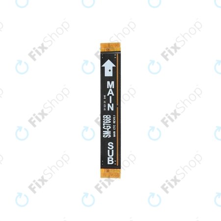 Samsung Galaxy Xcover 7 Pro G766B - Glavni Flex kabel - GH59-15870A Genuine Service Pack