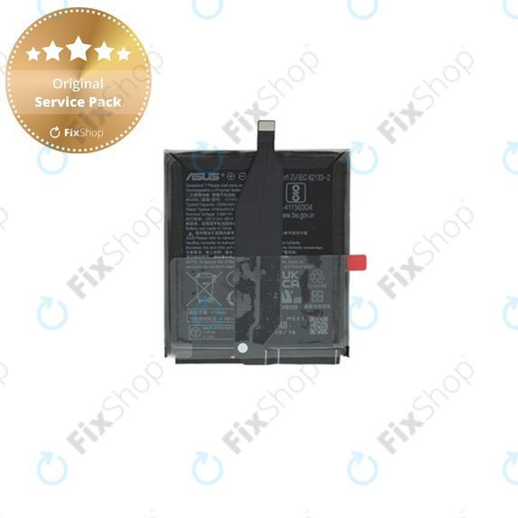 Asus Zenfone 9 AI2202 - Baterija C11P2102 4300mAh - 0B200-04210100 Genuine Service Pack