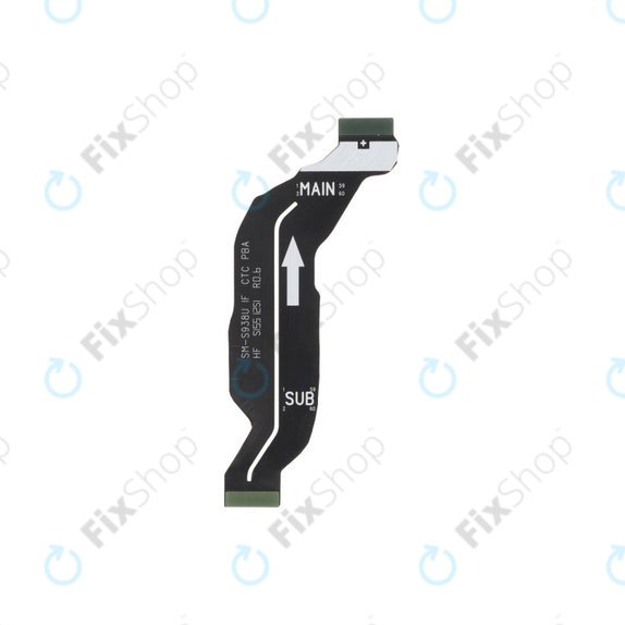 Samsung Galaxy S25 Ultra - Glavni Flex kabel