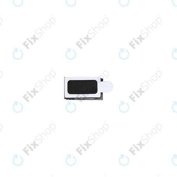 Nubia Z17 mini - slušalka