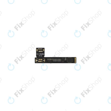 Apple iPhone 13, 13 Mini - Tag-On Flex Kabel baterije (JCID)