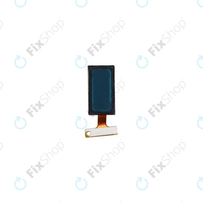 Google Pixel 4a 4G, 4a 5G - zvočniški modul (zgoraj) - G863-00261-01 Genuine Service Pack