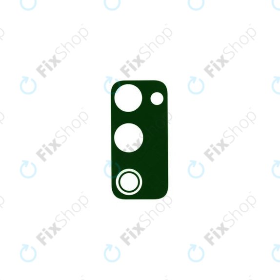 Samsung Galaxy S20 FE G780F - Steklo zadnje kamere (Cloud Mint) - GH64-08284D Genuine Service Pack