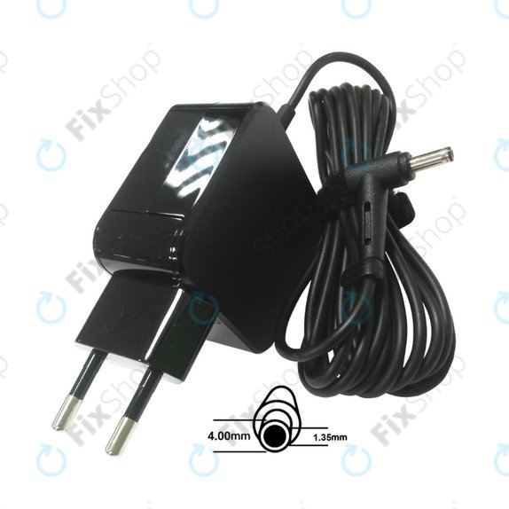 Polnilni adapter za Asus, B0A001-00340400, 33W, 19V, Genuine Service Pack