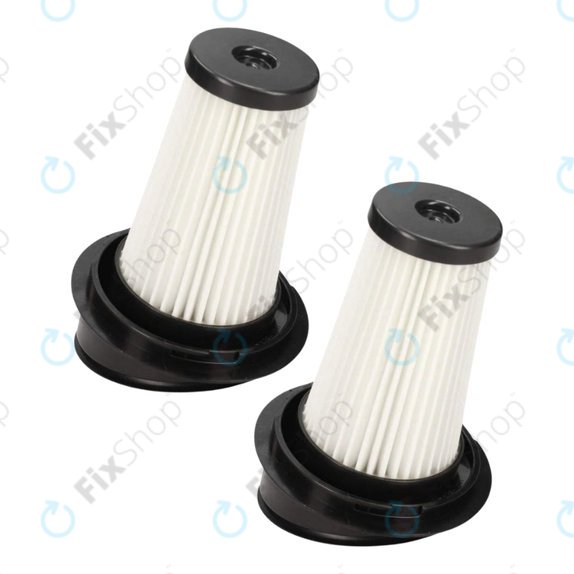 Filter za prah, 2 kos za Rowenta RH6545