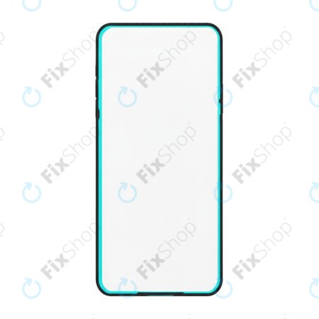 Lepilo pod zadnje steklo za iPhone 17 Air, 2UUL BA17A