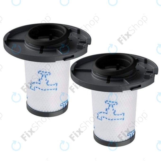 Filter za prah ZR009007, 2 kos za Rowenta X-Force Flex