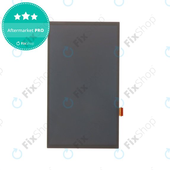 LCD zaslon (Black) za Nintendo Switch OLED