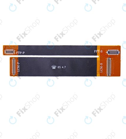 Preskusni Kabel Zaslona LCD in Dotika (3D Touch) za iPhone 6S