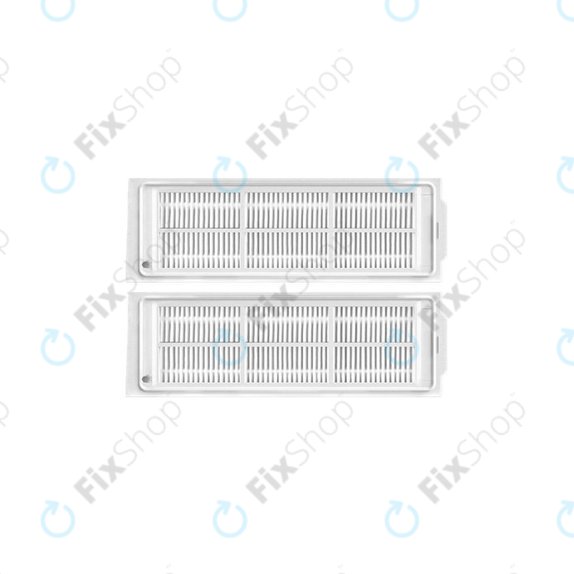Xiaomi Mi Robot Vacuum Mop Pro (P), 2 Lite, 2 Pro, 2S, 3C, Viomi V2 Pro, V3, SE - HEPA filter (2 kosa)
