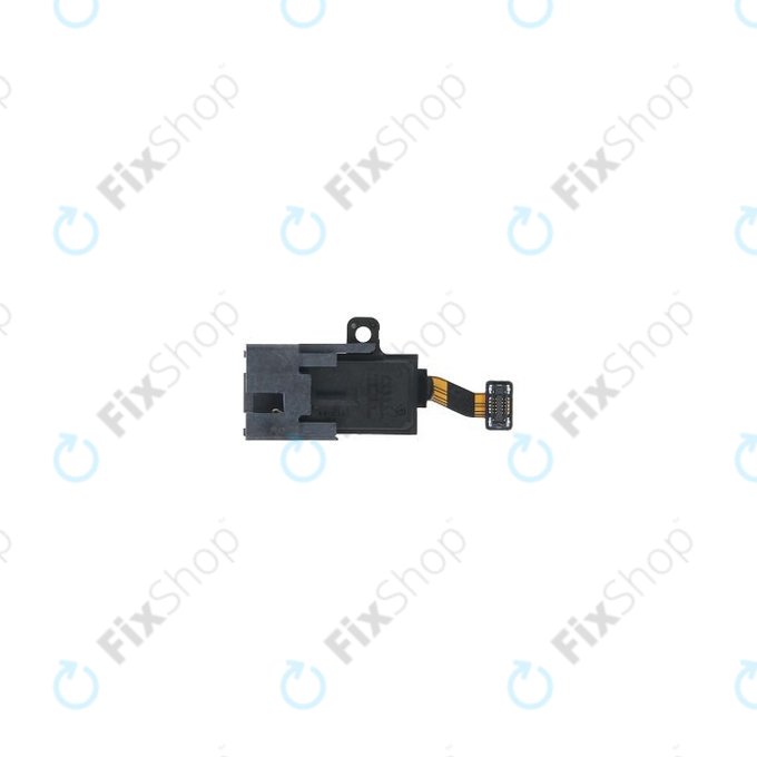 Samsung Galaxy Note 8 N950FD - Jack Connector + Flex Cable - GH59-14835A Genuine Service Pack