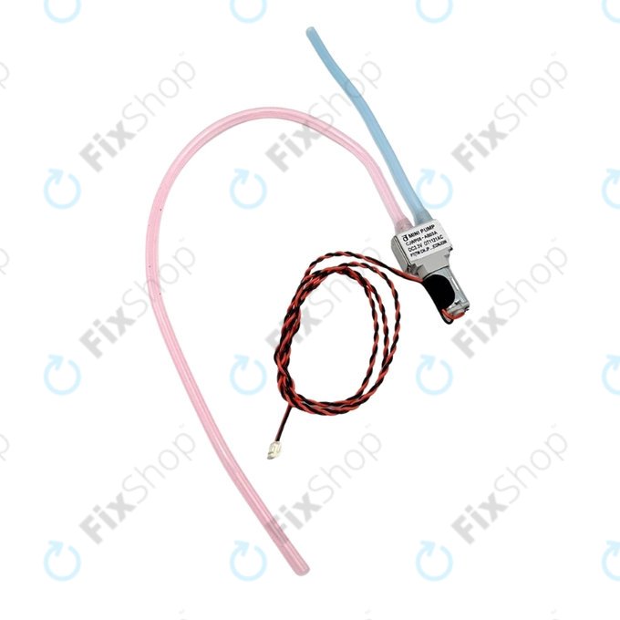 Motor vodne črpalke, Majhen za Dreame Bot L10s Ultra Gen2, L20 Ultra, L40 Ultra, X30 Ultra, X40 Ultra