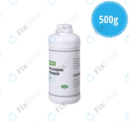 Refox RP-100 - Polirni Prah (500g)