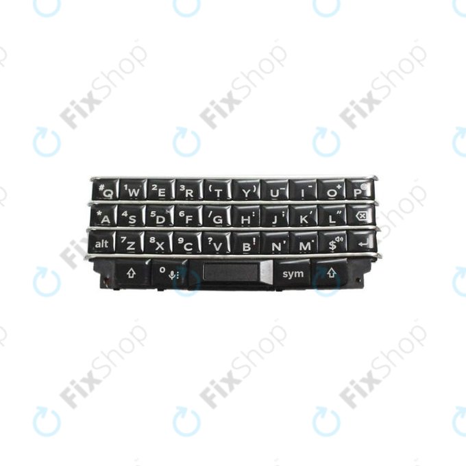 Blackberry Keyone - tipkovnica