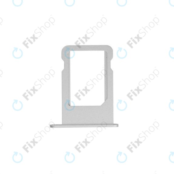 Apple iPhone 5 - Reža za SIM (White)
