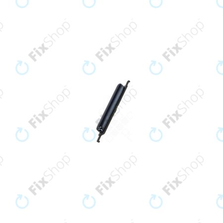 Samsung Galaxy M32 M325F - Gumb za glasnost (Black) - GH98-46870A Genuine Service Pack