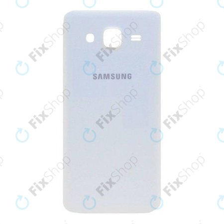 Samsung Galaxy J5 J500F - Pokrov baterije (White) - GH98-37588A Genuine Service Pack