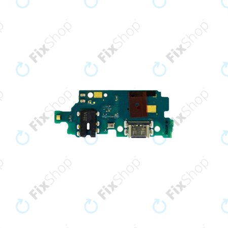 Samsung Galaxy A23 A236B - PCB plošča priključka za polnjenje - GH96-15504A Genuine Service Pack