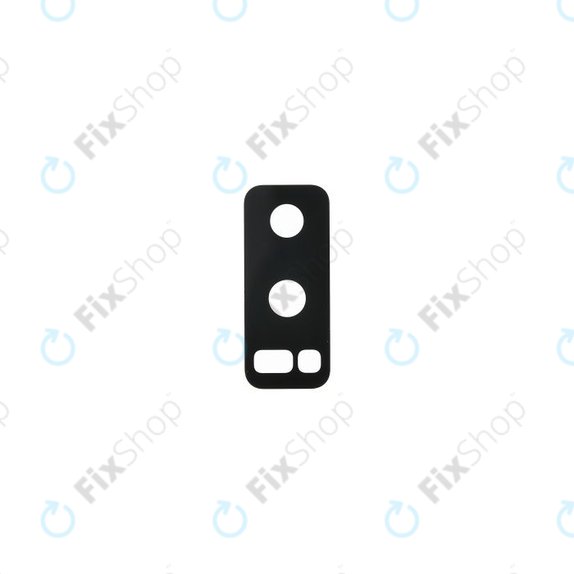 Samsung Galaxy Note 8 N950FD - Steklo zadnje kamere - GH64-06507A Genuine Service Pack