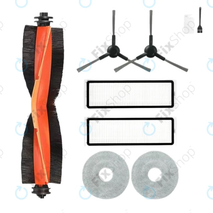 Xiaomi Mi Robot Vacuum S20+, S10+, X20+, X10+ - Celoten komplet