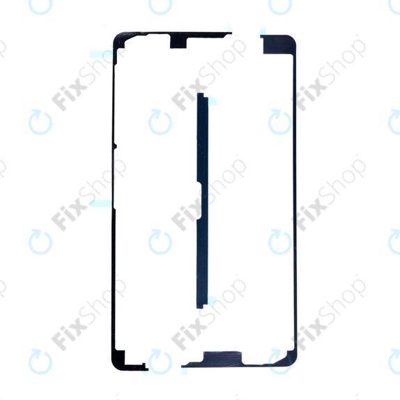 Apple iPad (6th Gen 2018) - Lepilo za LCD Adhesive (Wifi Version)