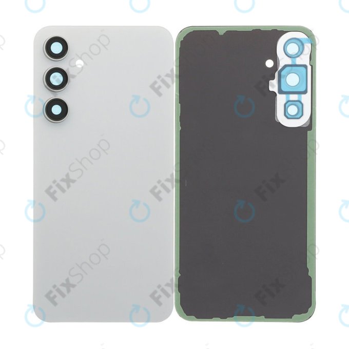 Samsung Galaxy S23 FE S711B - Pokrov baterije komplet (Cream)