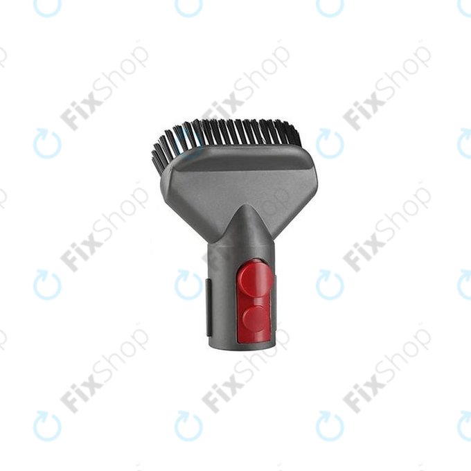 Dyson V-series, Outsize - Šoba s krtačo (odporen na onesnaženje)