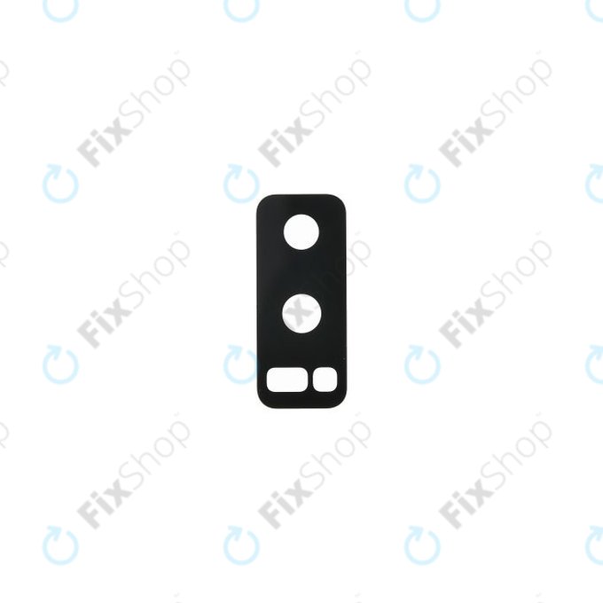 Samsung Galaxy Note 8 N950FD - Steklo zadnje kamere - GH64-06507A Genuine Service Pack