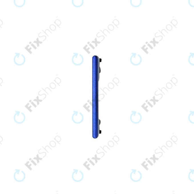 Xiaomi Mi 10T Lite 5G - Gumb za glasnost (Atlantic Blue)