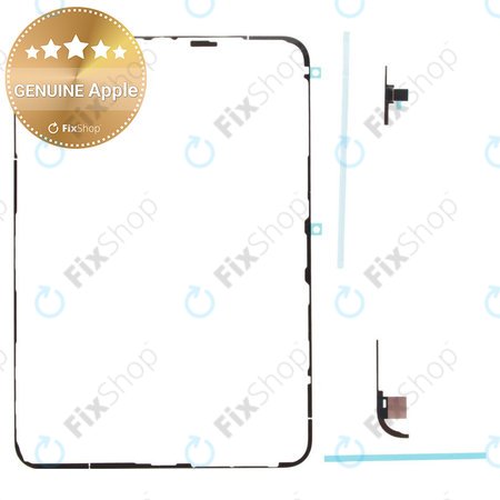 Lepilo za LCD Adhesive za iPad Mini (2024) | WiFi | 076-00569 | Genuine Apple