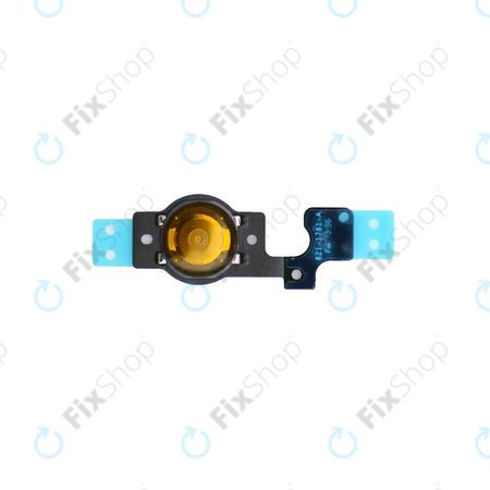 Apple iPhone 5C - Flex Cable Home Buttons