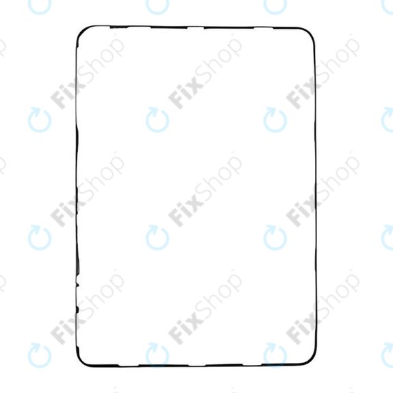 Apple iPad Air 11 (2024) - Lepilo za LCD Adhesive