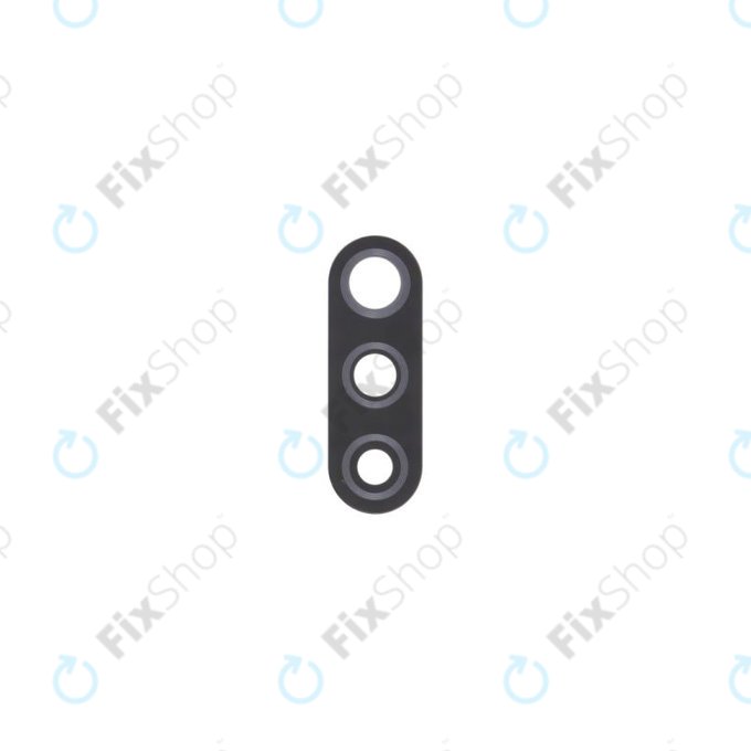 Samsung Galaxy M11 M115F - Steklo zadnje kamere