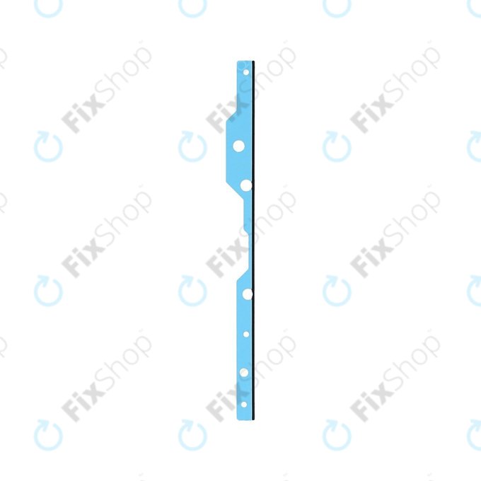 Google Pixel 4a 5G - Lepilo za LCD Adhesive (Levi) - G806-03037-01 Genuine Service Pack