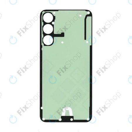 Samsung Galaxy A16 5G - Lepilo za pokrov baterije - GH81-26599A Genuine Service Pack