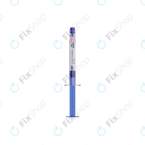 iFixes i086 Pink Performance Thermal Compound - termalna pasta za telefon/tablico, 8g
