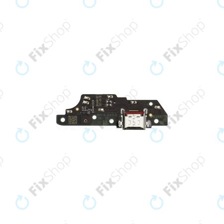 Motorola Moto E40 XT2159 - PCB plošča konektorja za polnjenje - 5P68C19714 Genuine Service Pack