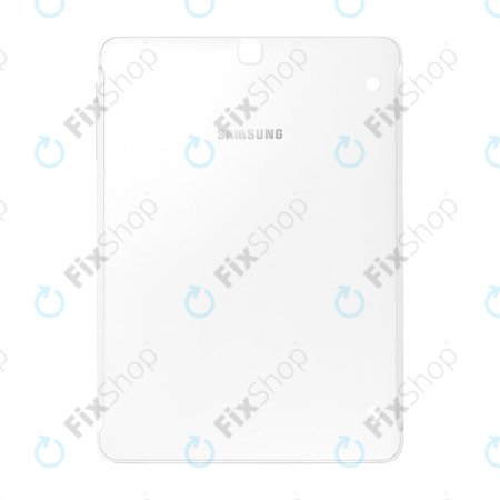 Samsung Galaxy Tab S2 9.7 T810, T815 - Pokrov baterije (White) - GH82-10263B Genuine Service Pack