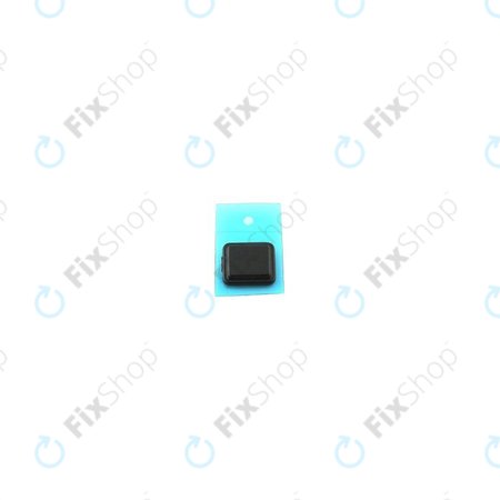 Sony Xperia X Compact F5321 - Pokrov mikrofona 1 - 1303-0140 Genuine Service Pack