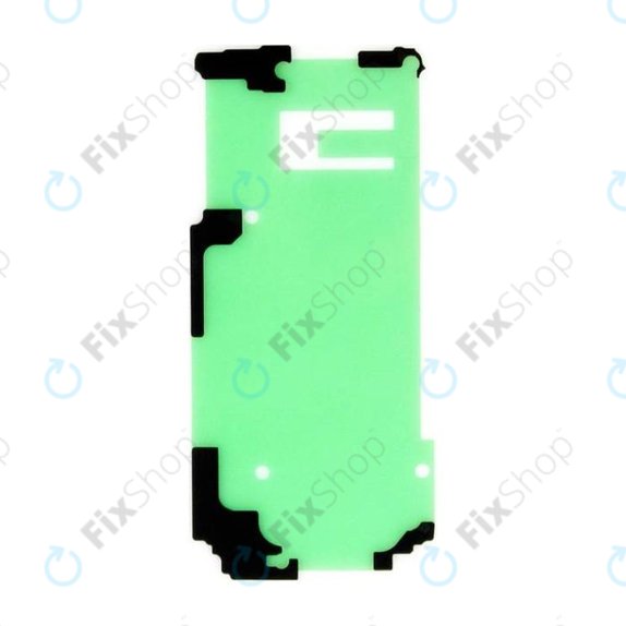 Samsung Galaxy S7 Edge G935F - Lepilo pod pokrovom baterije II