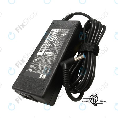 Polnilni adapter za HP, 77011112, 90W, 19.5V, Genuine Service Pack