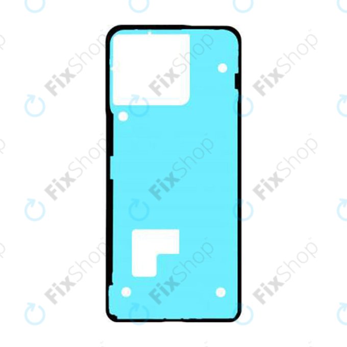Lepilo za pokrov baterije (Adhesive) za Motorola Edge 70, 5D78C31618, Genuine Service Pack