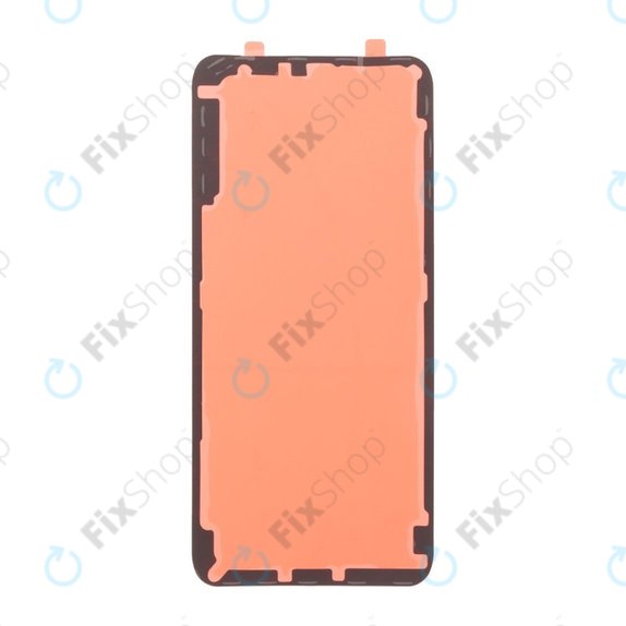 Realme GT Master 5G RMX3363 RMX3360 - Lepilo za lepilo pokrova baterije