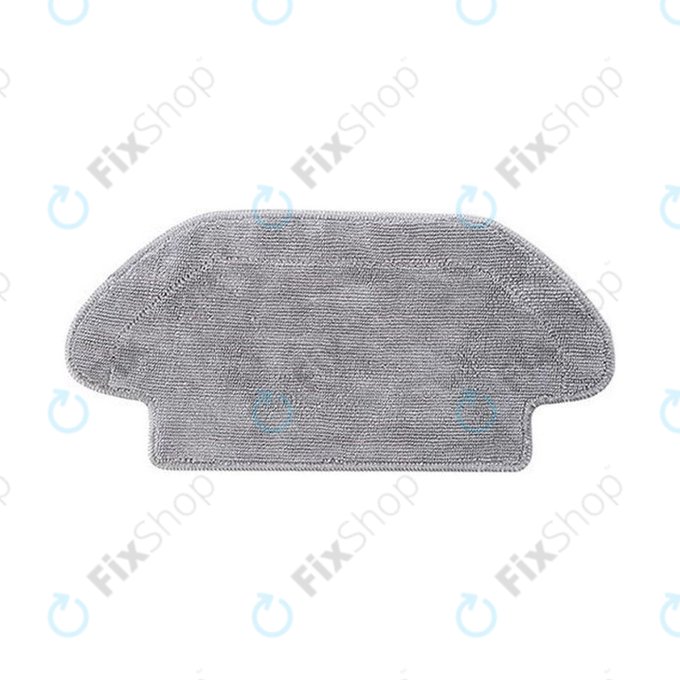 Xiaomi Mi Robot Vacuum Mop Pro (P), 2S, Viomi V2 Pro, V3, SE - Krpa za brisanje (mokro pranje)