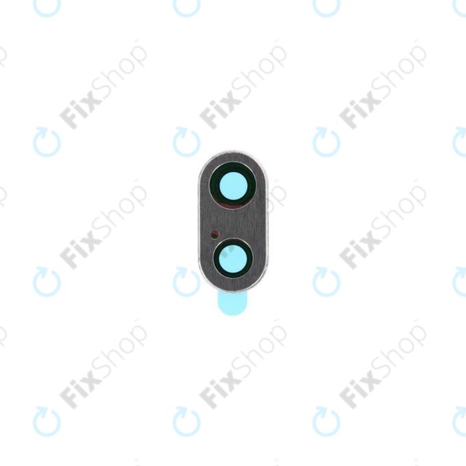 Xiaomi Redmi 6 - steklo zadnje kamere